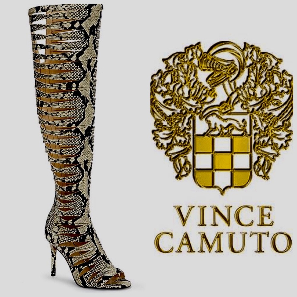 Vince Camuto “OTK GLADIATORS”